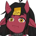 Lilith's Headpats (Comf Zone) Powered by Toast, Felix, Greg the Frog, Made in Abyss