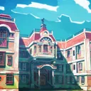 Kamome Gakuen