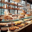 Babies Bakery