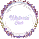 Wisteria Club | Anime Community's icon