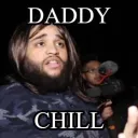 Daddy Chill </3