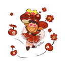 Genshin+ Cookie run+ arts community