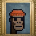 Framed Punks