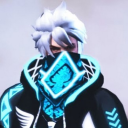 True Syanic s' Server 💙