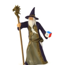Cubers and Wizards Epic Server