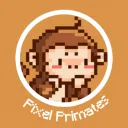 Pixel Primates