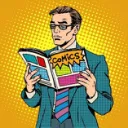 Allen's Comic Book Chronicles