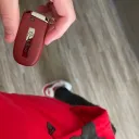 RED KEYS