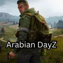 Arabian DayZ