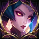 Zyra One For All- Rise of the Thorns