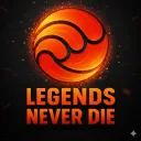 彡LND Legends