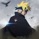 THE Last Shinobi