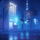 Страна Дождей