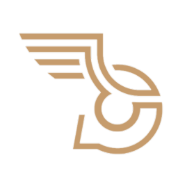 Hermes Protocol - discord server icon