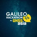 Galileo Hackathons by GNSS.asia