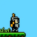 Sir Shield and the Holy Grail
