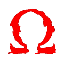 Discovery icon for Omega Project Discord server