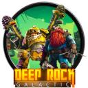 Deep Rock Galactic (DRG) Indonesia Discord Server Icon