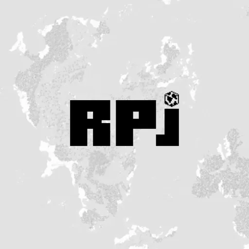 RPJ - Снова с вами! — мониторинг Discord сервера, статистика и рейтинг