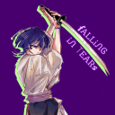 ❴falling♡tears ❵