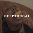 Cupcakke Stan Server Server Icon