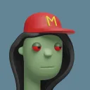 FASTFOOD3DPUNKS