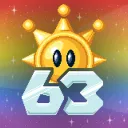Super Mario 63 Redux