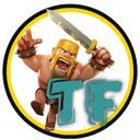 TaktikFreaks-Family Discord Server Icon