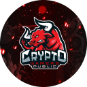 CRYPTO GAMERS GLOBAL icon