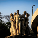 Shahbagh Discord server icon