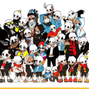 Андертейл AU/RP
