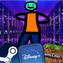 Letrixix's Bad World's icon