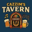 Cazzim's Tavern