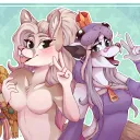 Saisai and Angryfennec Adopts!