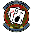 175th ODST Bn. Dealer Co.