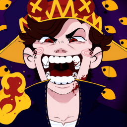 Discovery icon for Torre do Wuizard 🎃 Discord server