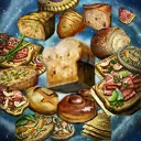 BREAD