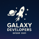 Galaxy Developer's Season 2 #3k avatar