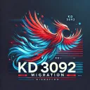 KD 3092 Migration