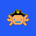 Curious Axolotl ðŸ¦Ž Server Icon