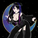 Saddie O'Deargs Coven