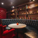 The Speakeasy