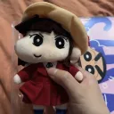 Ai chan plushie fanclub