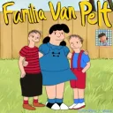 Familia Van Pelt