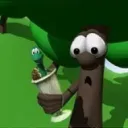 Tree fanclub