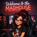 The Madhouse ☕