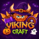 VikingCraft 🪓 play.vikingcraft.fr