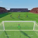 Super Liquid Soccer