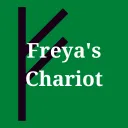Freya's Chariot