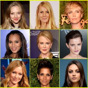 Female Celebrity Fun